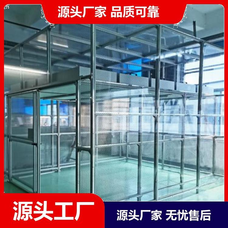 潔凈棚是如何定價的？