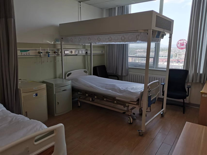 層流床公司在哪里