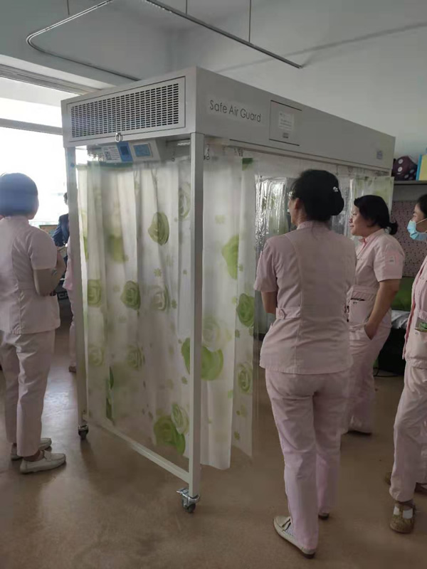層流床和移植艙的區(qū)別